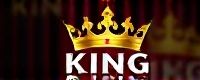 the king casino