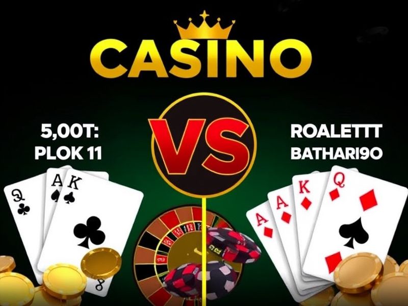 Explore The King Casino, your ultimate resource for expert reviews, game strategies, and the latest promotions in the gambling industry. Learn about popular games like poker, blackjack, and slots with authoritative, data-backed guides.