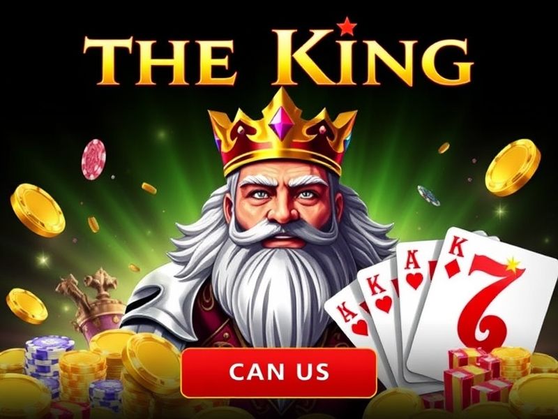 Explore The King Casino, your ultimate resource for expert reviews, game strategies, and the latest promotions in the gambling industry. Learn about popular games like poker, blackjack, and slots with authoritative, data-backed guides.